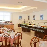 Grupotel Farrutx Hotel Can Picafort (Mallorca)