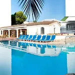Hotel Grupotel Farrutx 4*