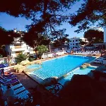 Grupotel Farrutx Can Picafort (Mallorca)