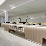 Hotel Grupotel Farrutx Can Picafort (Mallorca)