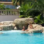Grupotel Farrutx Hotell