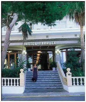 Grupotel Farrutx Hotel