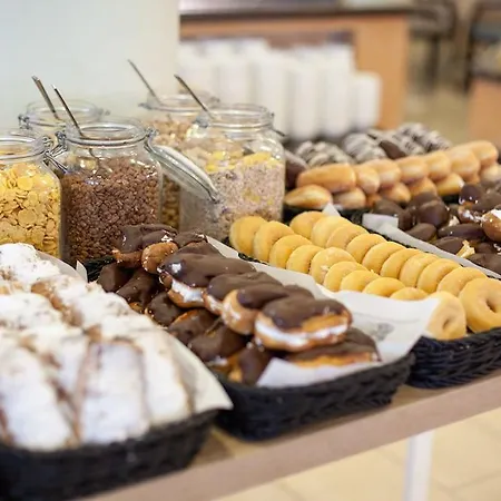 Grupotel Farrutx קאן פיקפורט