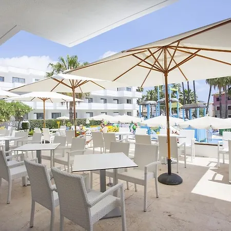 Grupotel Farrutx 4* Кан Пикафорт