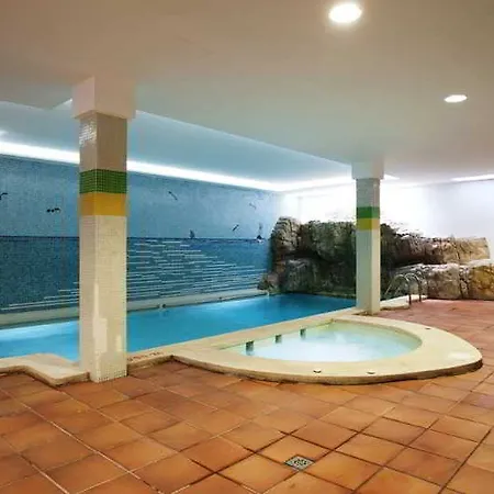 Grupotel Farrutx מלון