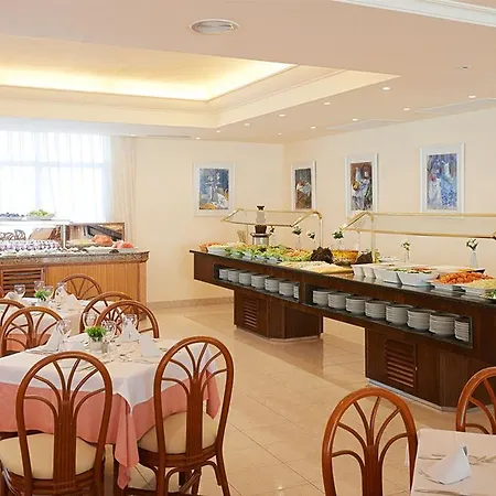Grupotel Farrutx Отель Кан Пикафорт