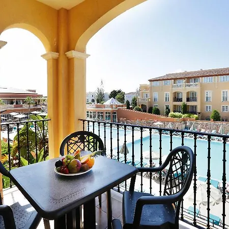 Grupotel Farrutx Отель 4*