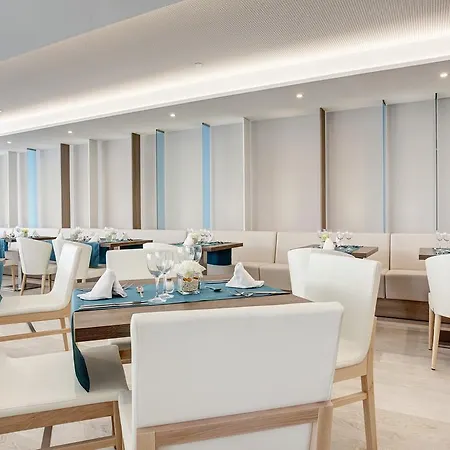 Grupotel Farrutx Кан Пикафорт