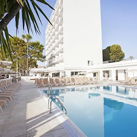 Szálloda Grupotel Farrutx 4*