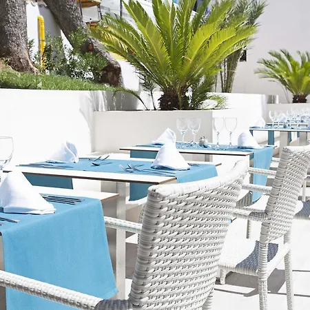 Grupotel Farrutx Кан Пикафорт