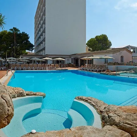 Grupotel Farrutx 4*