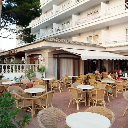 Grupotel Farrutx Отель 4*