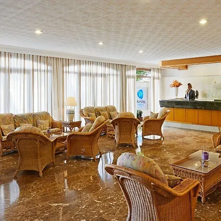 Grupotel Farrutx Ξενοδοχείο 4*