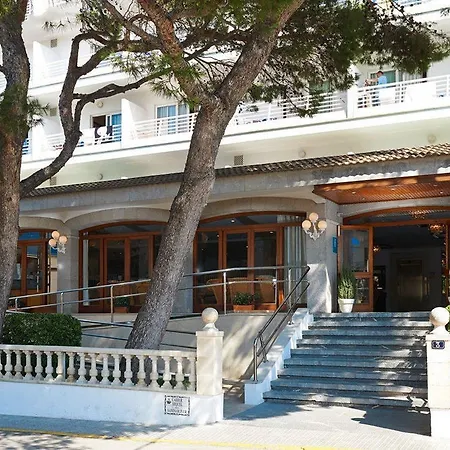 Grupotel Farrutx Отель 4*