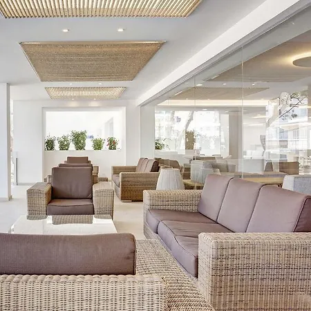 Grupotel Farrutx מלון קאן פיקפורט