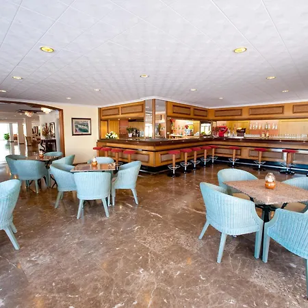 Grupotel Farrutx 4*