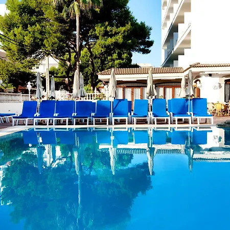 Grupotel Farrutx 4*