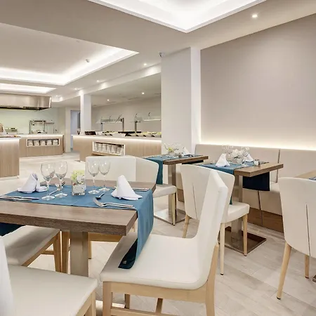 Grupotel Farrutx Кан Пикафорт