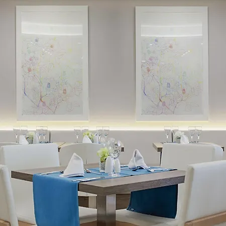 Grupotel Farrutx Отель