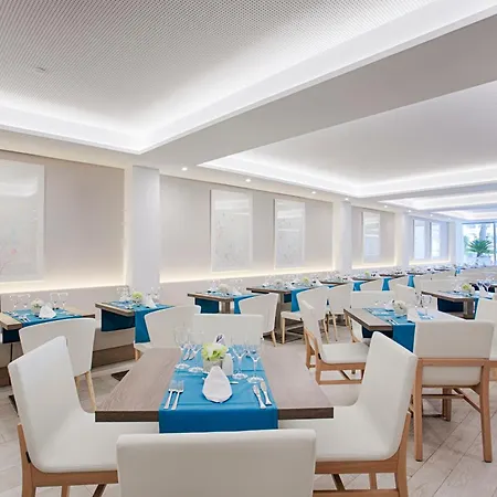 Grupotel Farrutx מלון קאן פיקפורט