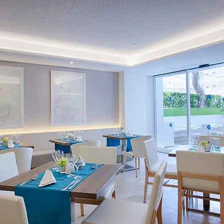 מלון Grupotel Farrutx 4*