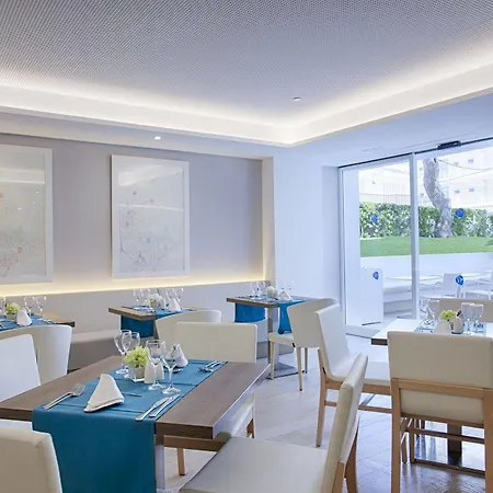 Отель Grupotel Farrutx 4*