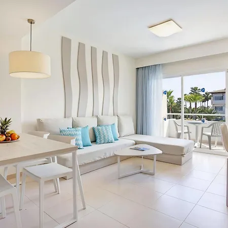 מלון Grupotel Farrutx 4*