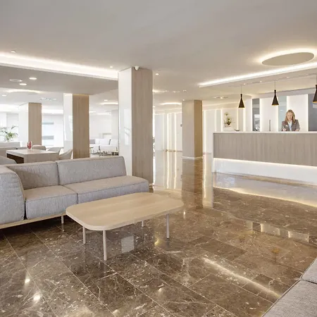Grupotel Farrutx Отель 4*