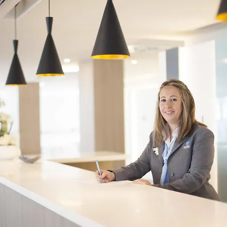 Отель Grupotel Farrutx
