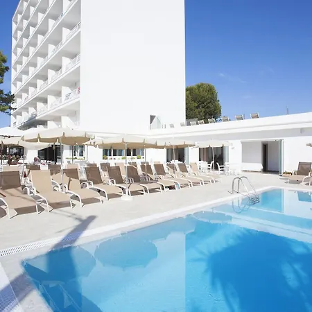 Grupotel Farrutx 4* Кан Пикафорт
