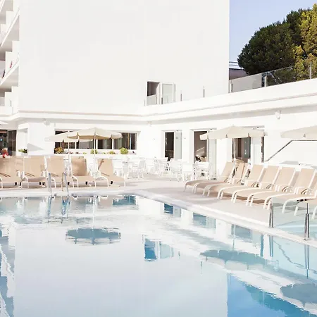 Grupotel Farrutx Отель 4*