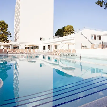 Hotel Grupotel Farrutx 4*