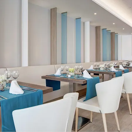 Grupotel Farrutx Кан Пикафорт