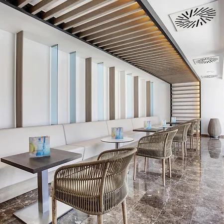 Grupotel Farrutx 4* Кан Пикафорт