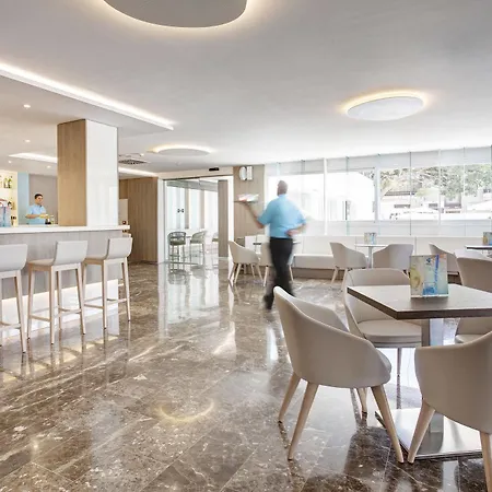 Grupotel Farrutx Отель 4*