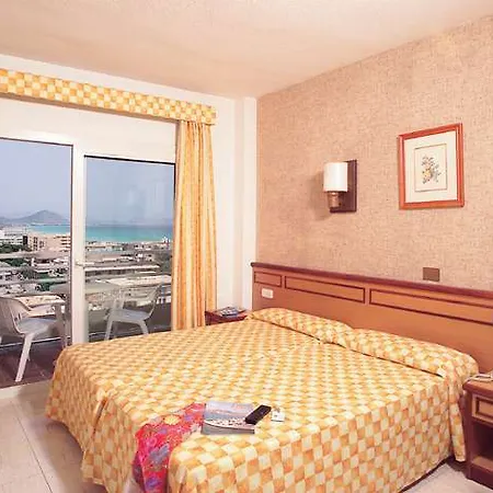 Grupotel Farrutx Ξενοδοχείο 4*