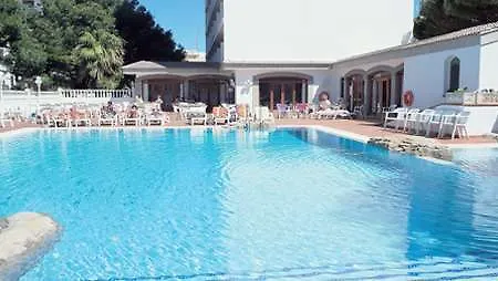 Отель Grupotel Farrutx