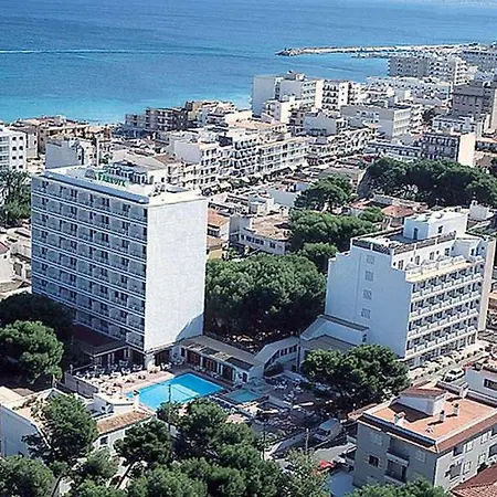Grupotel Farrutx Отель
