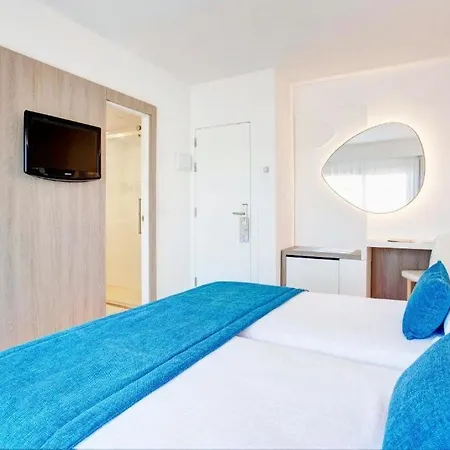 Отель Grupotel Farrutx 4*