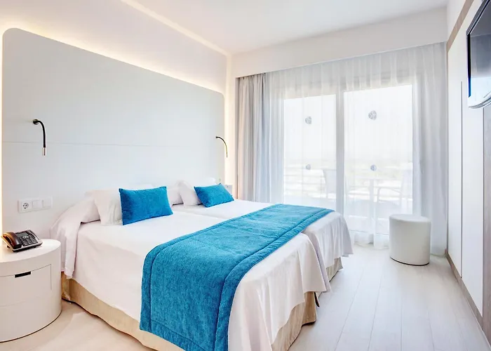 Grupotel Farrutx Hotel Can Picafort (Mallorca)