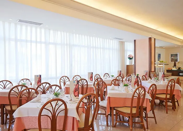 Hotel Grupotel Farrutx Can Picafort (Mallorca)