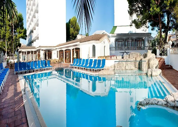 Hotel Grupotel Farrutx