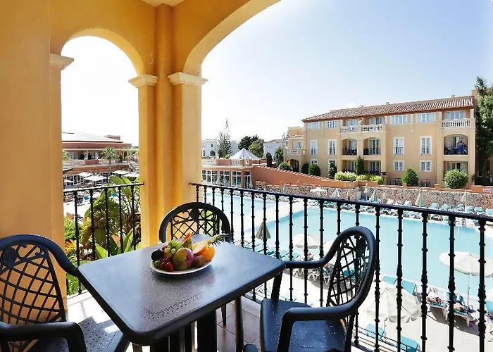 Grupotel Farrutx Hotel 4*