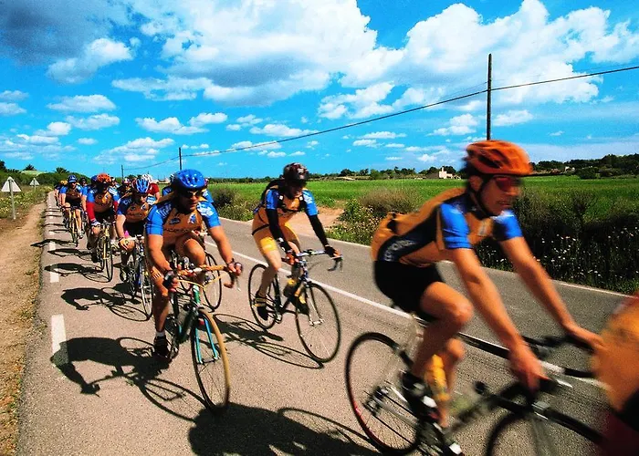 Hotel Grupotel Farrutx 4*