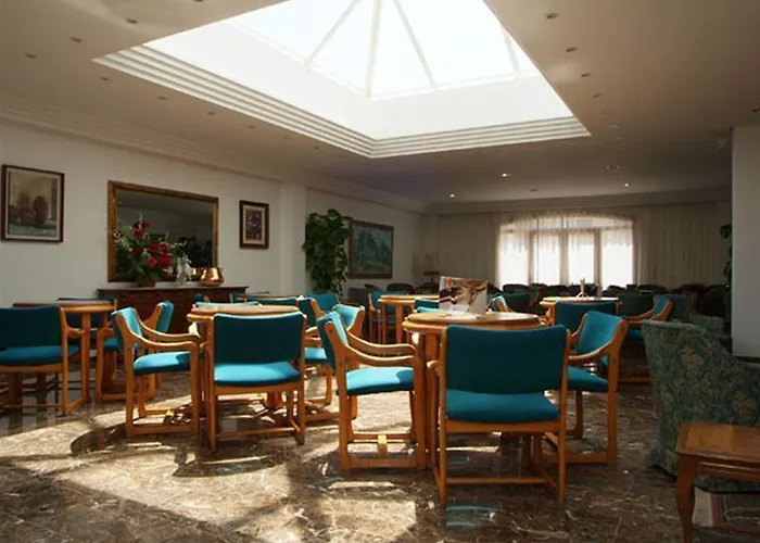 Grupotel Farrutx Can Picafort (Mallorca)