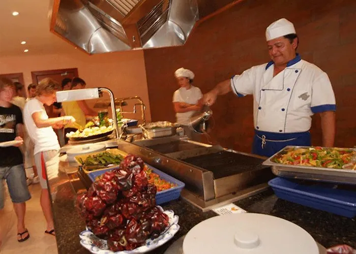 Hotel Grupotel Farrutx