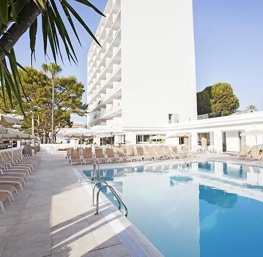 Hotel Grupotel Farrutx 4*