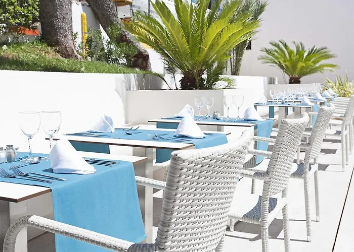 Grupotel Farrutx Can Picafort (Mallorca)