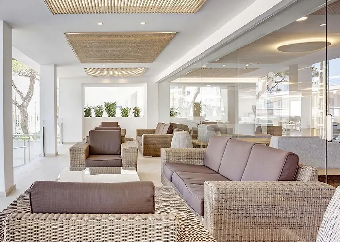 Grupotel Farrutx Hotel Can Picafort (Mallorca)