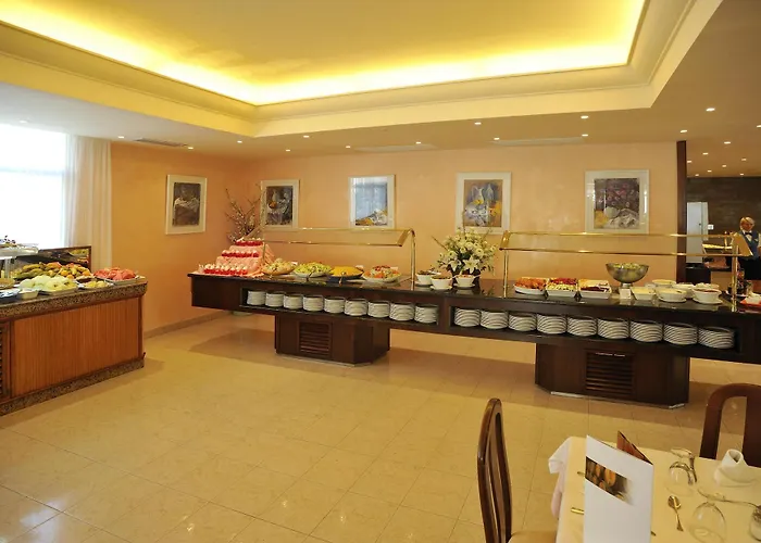 Grupotel Farrutx Can Picafort (Mallorca)